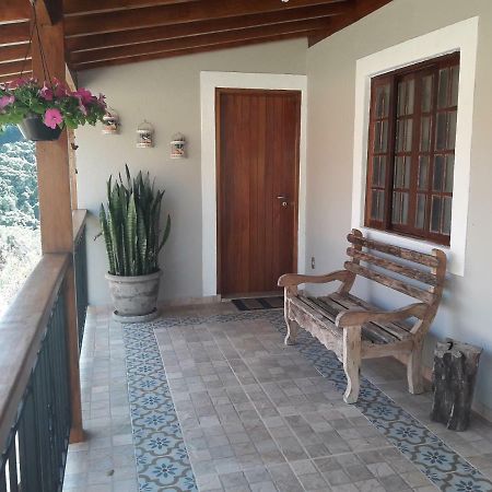 Casa De La Luna Monte Verde  Exterior photo