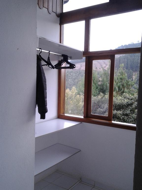 Casa De La Luna Monte Verde  Room photo